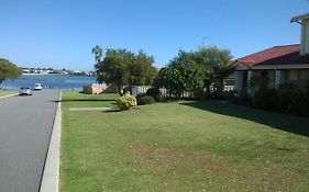 Mandurah Central Estuary Soldiers Cove Townhouse